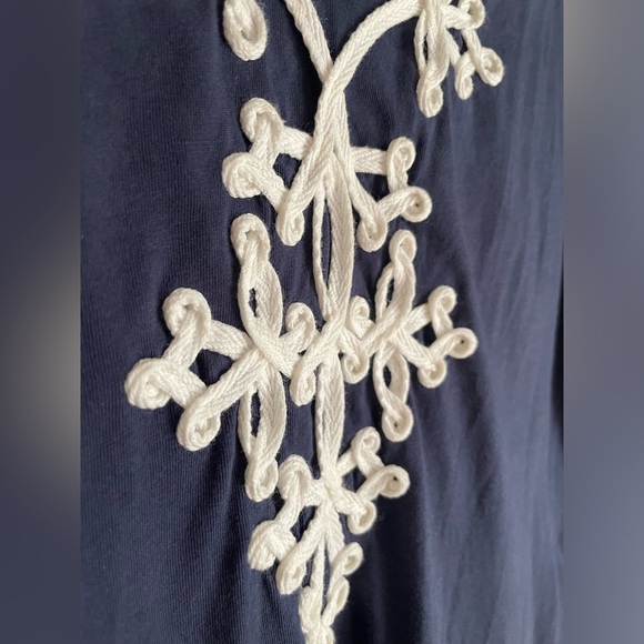 Lilly Pulitzer/ L Pima cotton ✨♥️ - Picture 5 of 12